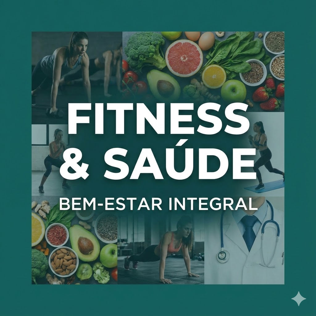 Fitness/Saúde