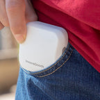 Amplificador de Sonido Retroauricular con Accesorios Welzy InnovaGoods