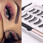 Set Profesional de Pestañas Postizas iLady Beauty Brow Bar