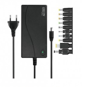 Cargador Universal 120W – Potencia Máxima para Todos tus Dispositivos