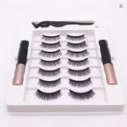 Set Profesional de Pestañas Postizas iLady Beauty Brow Bar
