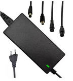 Cargador Universal 120W – Potencia Máxima para Todos tus Dispositivos