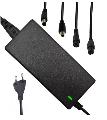 Cargador Universal 120W – Potencia Máxima para Todos tus Dispositivos