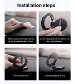 Soporte Celular Green Lyca 🌿