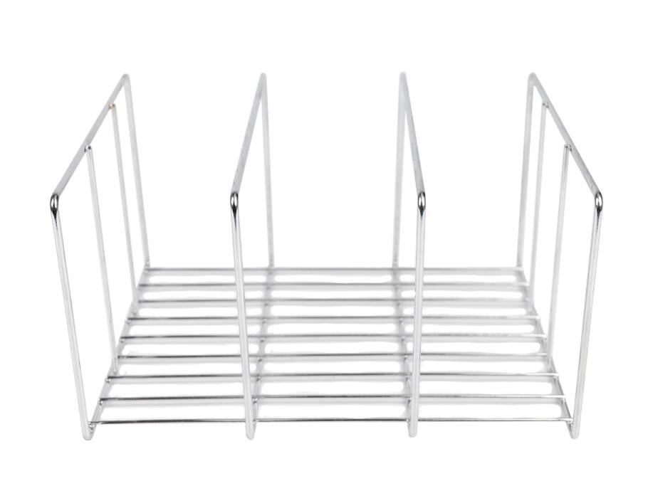 ORGANIZADOR DE COCINA de sartenes y Utensilios