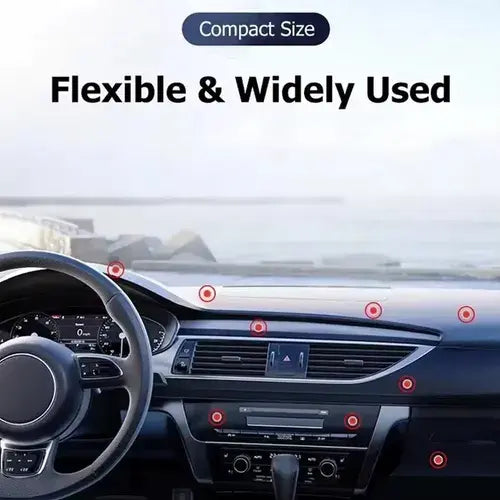 Soporte Celular Green Lyca 🌿